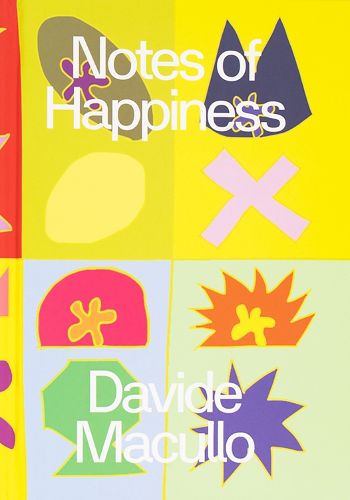 Cover image for Notes of Happiness