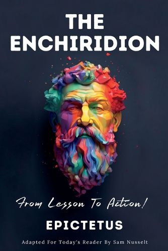 Cover image for THE ENCHIRIDION - From Lesson To Action!