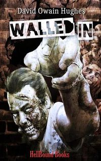 Cover image for Walled In