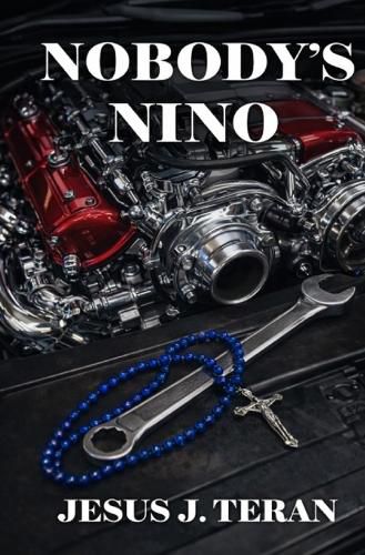 Cover image for Nobody's Nino