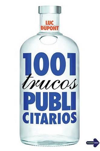Cover image for 1001 Trucos Publicitarios
