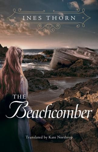 Cover image for The Beachcomber