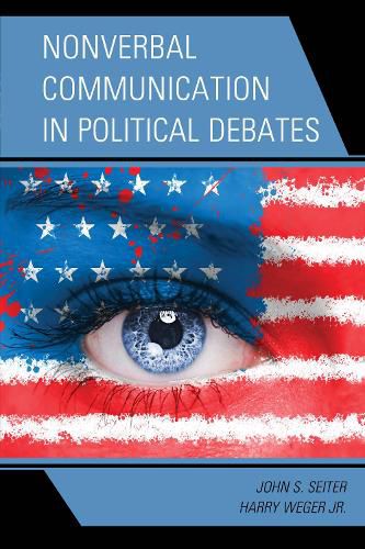 Cover image for Nonverbal Communication in Political Debates