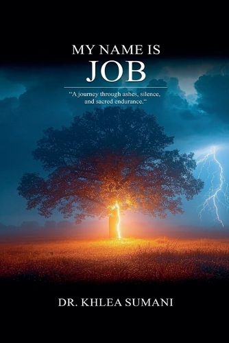 Cover image for My Name Is Job