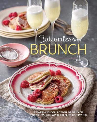 Cover image for Bottomless Brunch