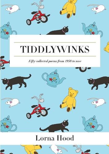 Cover image for Tiddlywinks