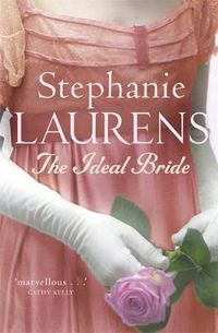 Cover image for The Ideal Bride: Number 12 in series
