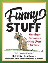 Cover image for Funny Stuff