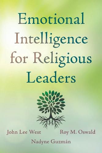 Cover image for Emotional Intelligence for Religious Leaders