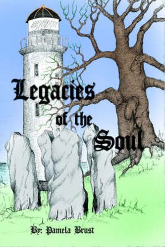 Cover image for Legacies of the Soul