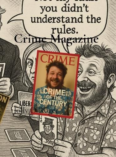 Cover image for Banned Book - The Forbidden World Peace Treaty of 2025