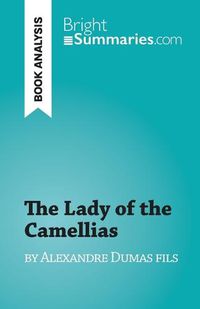 Cover image for The Lady of the Camellias