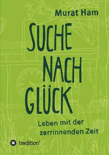 Cover image for Suche nach Gluck