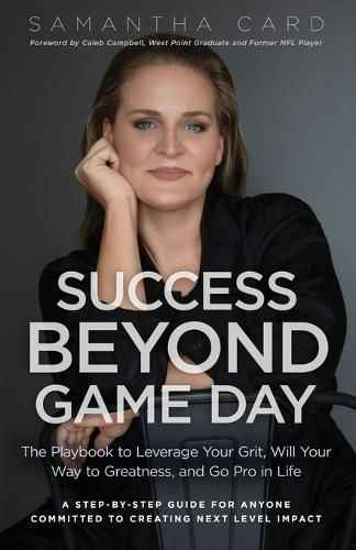 Cover image for Success Beyond Game Day