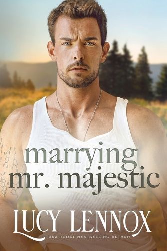 Cover image for Marrying Mr. Majestic