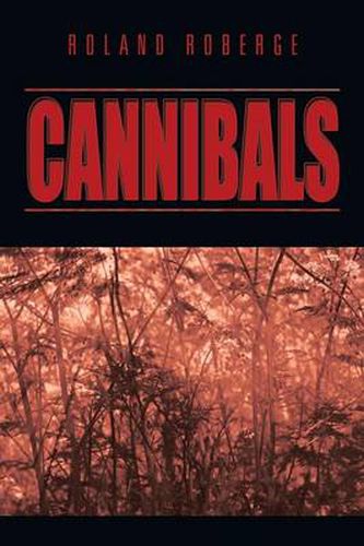 Cover image for Cannibals