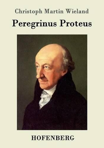 Peregrinus Proteus