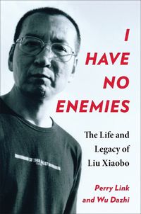 Cover image for I Have No Enemies