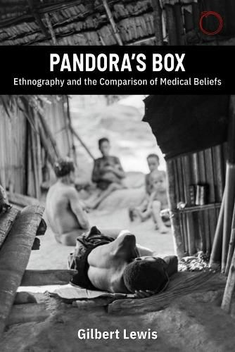 Cover image for Pandora"s Box: Ethnography and the Comparison of - The 1979 Lewis Henry Morgan Lectures