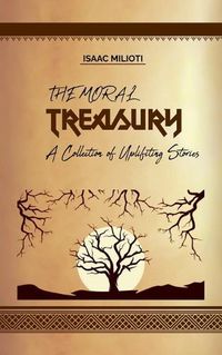 Cover image for The Moral Treasury