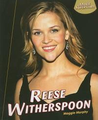 Cover image for Reese Witherspoon