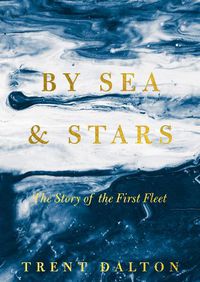 Cover image for By Sea & Stars