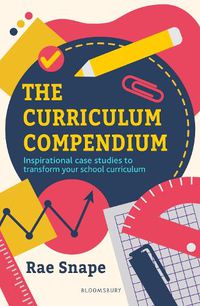 Cover image for The Curriculum Compendium