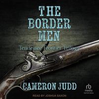 Cover image for The Border Men