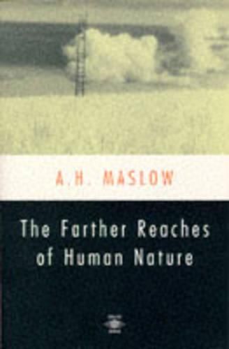 Cover image for The Farther Reaches of Human Nature