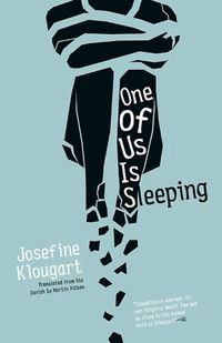 Cover image for One Of Us Is Sleeping