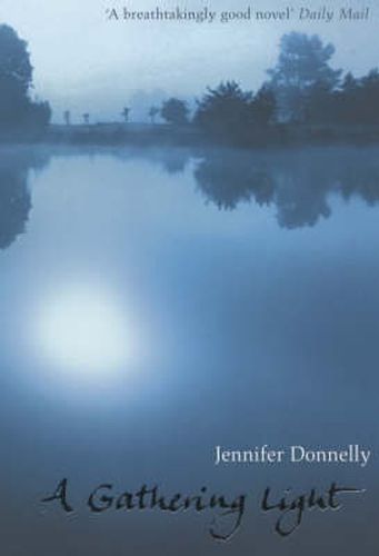 Cover image for A Gathering Light