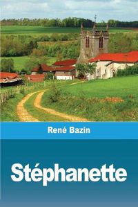 Cover image for Stephanette