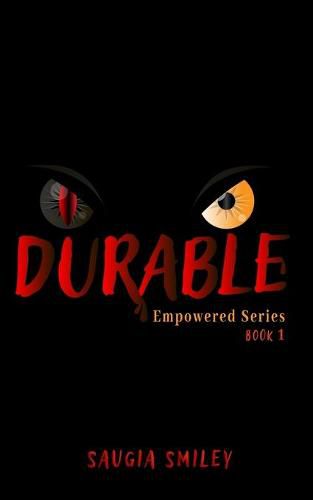 Cover image for Durable