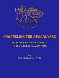 Cover image for Channeling the Apocalypse