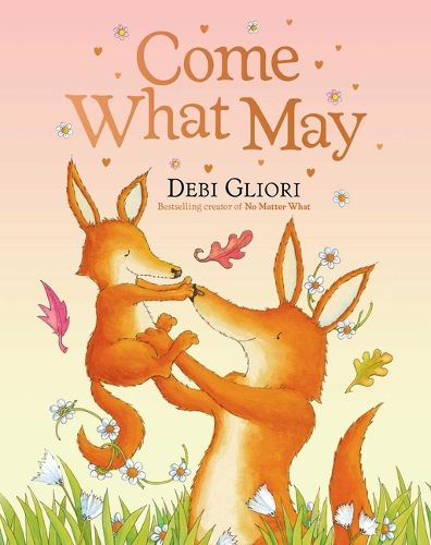 Cover image for Come What May