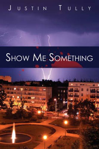 Cover image for Show Me Something