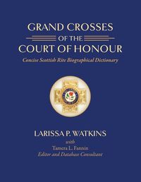 Cover image for Grand Crosses of the Court of Honour