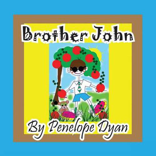 Brother John