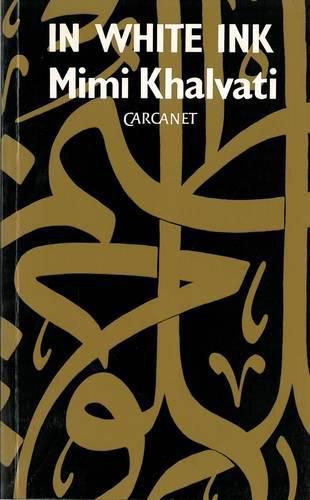 Cover image for In White Ink