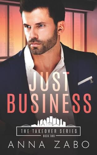 Cover image for Just Business