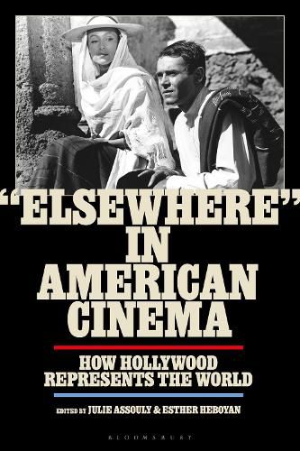 Cover image for "Elsewhere" in American Cinema