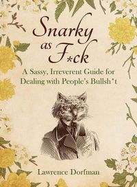 Cover image for Snarky as F*ck