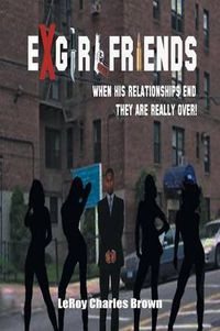 Cover image for Ex-Girlfriends