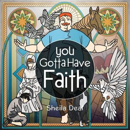 Cover image for You Gotta Have Faith