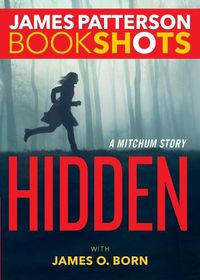 Cover image for Hidden: A Mitchum Story
