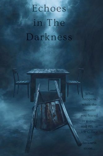 Cover image for Echoes in The Darkness