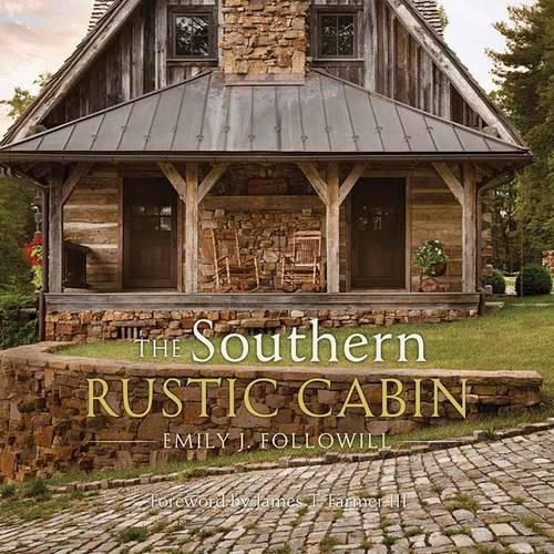 Cover image for Southern Rustic Cabin