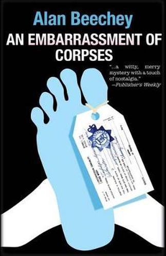 Cover image for An Embarrassment of Corpses