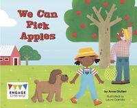 Cover image for We Can Pick Apples