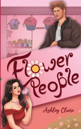 Cover image for Flower People